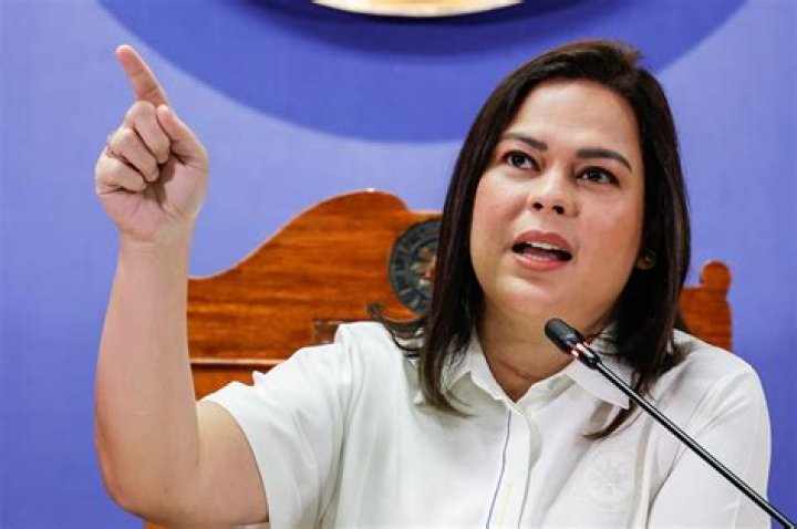 Sara Duterte Biography, Age, Height, Husband, Net Worth, Family