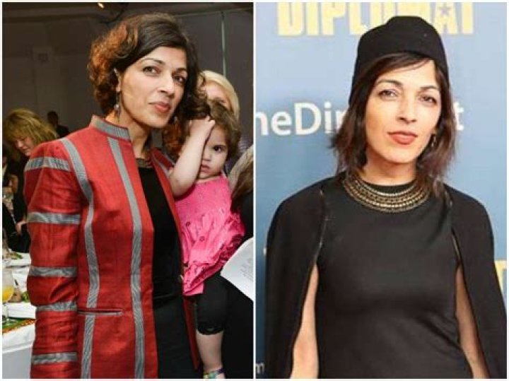 Sarah Amiri Biography, Age, Height, Husband, Net Worth, Family