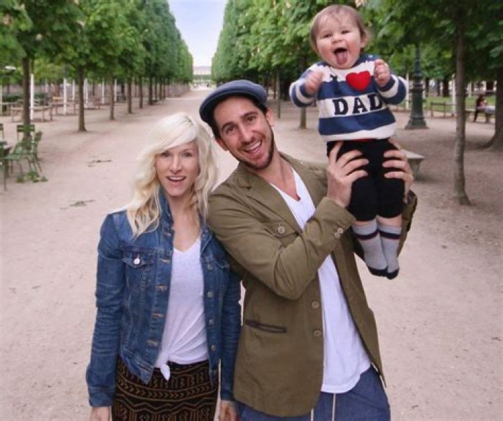 Sarah Blackwood Biography, Age, Height, Husband, Net Worth, Family