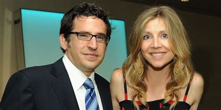 Sarah Chalke Biography, Age, Height, Husband, Net Worth, Family
