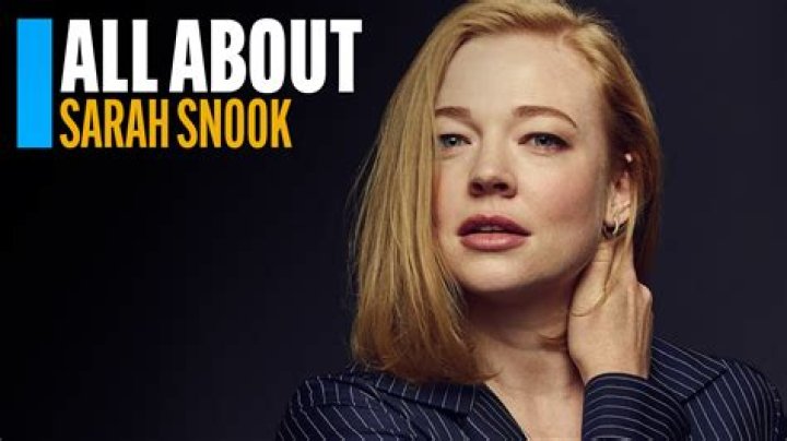 Sarah Snook Biography, Age, Height, Husband, Net Worth, Family
