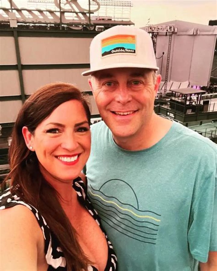 Sarah Spain Biography, Age, Height, Husband, Net Worth, Family