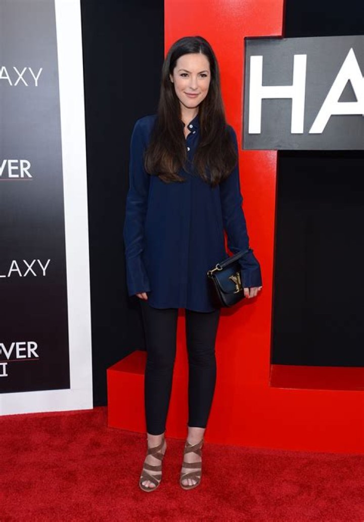 Sasha Barrese Biography, Age, Height, Husband, Net Worth, Family