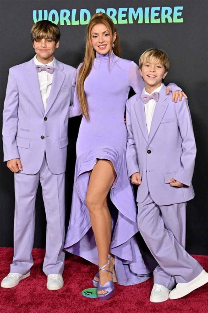 Sasha Piqué biografía, edad, altura, esposo, net worth, familia