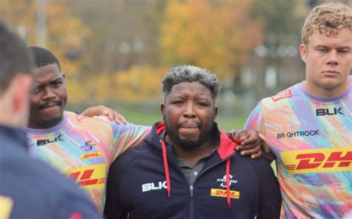 Scarra Ntubeni Biography, Age, Height, Wife, Net Worth, Family