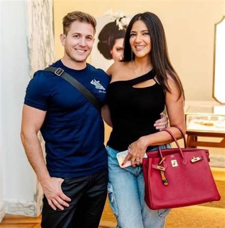 Scott Herman Biography, Age, Height, Wife, Net Worth, Family