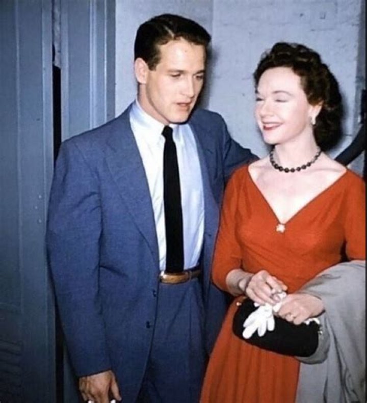 Scott Newman Biography, Age, Height, Wife, Net Worth, Family