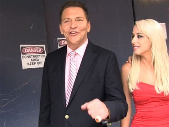 Scott Thorson Biography, Age, Height, Wife, Net Worth, Family