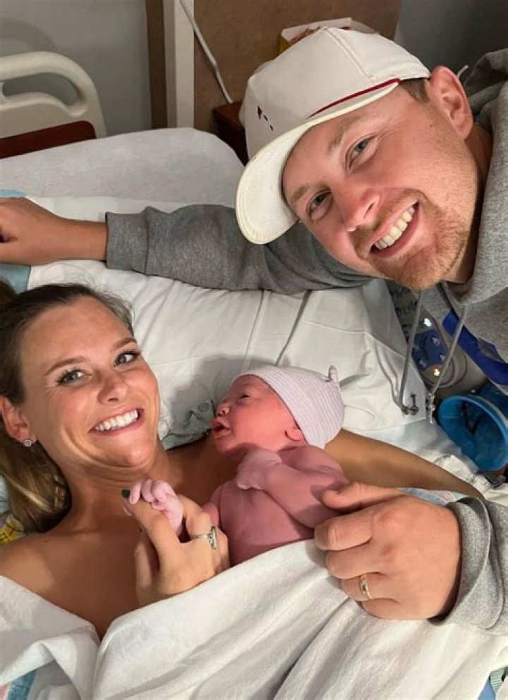 Scotty McCreery Biography, Age, Height, Wife, Net Worth, Family