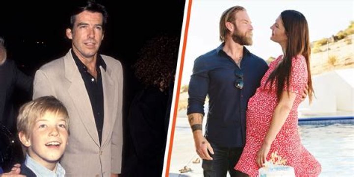 Sean Brosnan Biography, Age, Height, Wife, Net Worth, Family