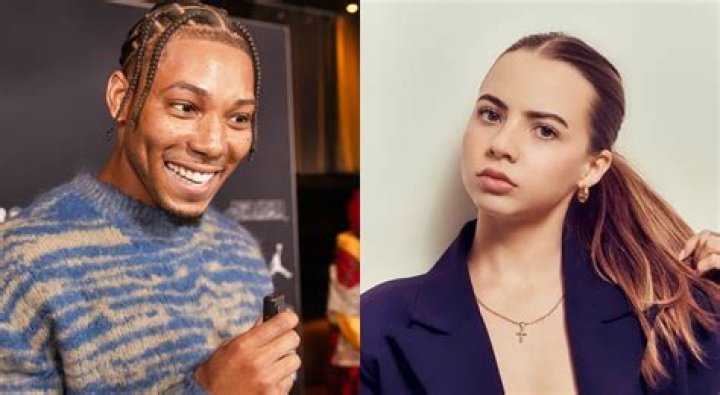 Sean Murphy-Bunting Biography, Age, Height, Wife, Net Worth, Family