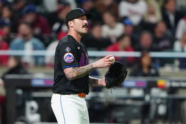 Sean Reid-Foley Biography, Age, Height, Wife, Net Worth, Family