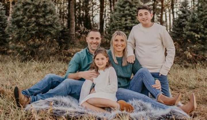 Sean Rigby Biography, Age, Height, Wife, Net Worth, Family