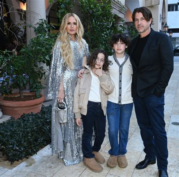 Sebastian Rodger Biography, Age, Height, Wife, Net Worth, Family