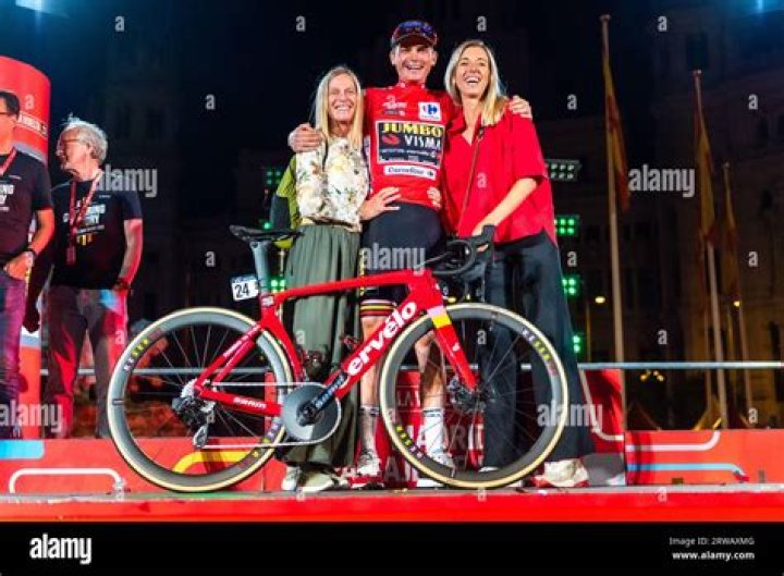 Sepp Kuss Biography, Age, Height, Wife, Net Worth, Family