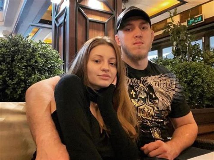 Sergey Chonishvili Biography, Age, Height, Wife, Net Worth, Family