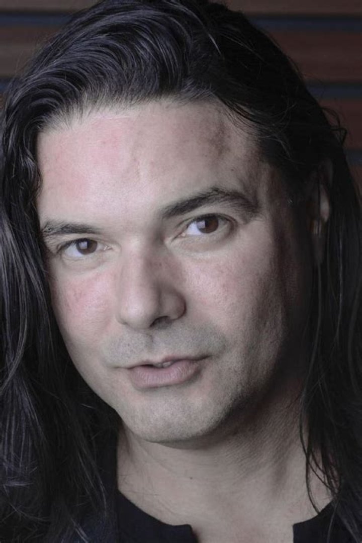 Sergio Blass biografía, edad, altura, esposo, net worth, familia