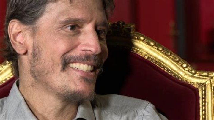 Sergio Peris-Mencheta biografía, edad, altura, esposo, net worth, familia