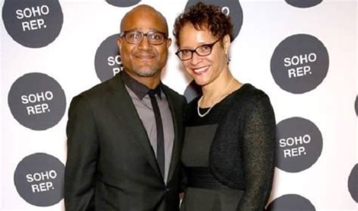 Seth Gilliam Biography, Age, Height, Wife, Net Worth, Family