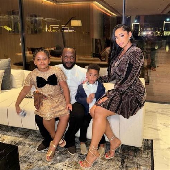 Seyi Tinubu Biography, Age, Height, Wife, Net Worth, Family