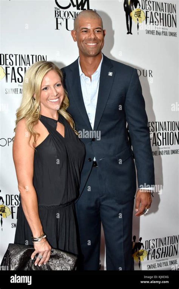 Shane Battier Biography, Age, Height, Wife, Net Worth, Family