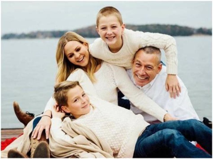 Shannon Spake Biography, Age, Height, Husband, Net Worth, Family