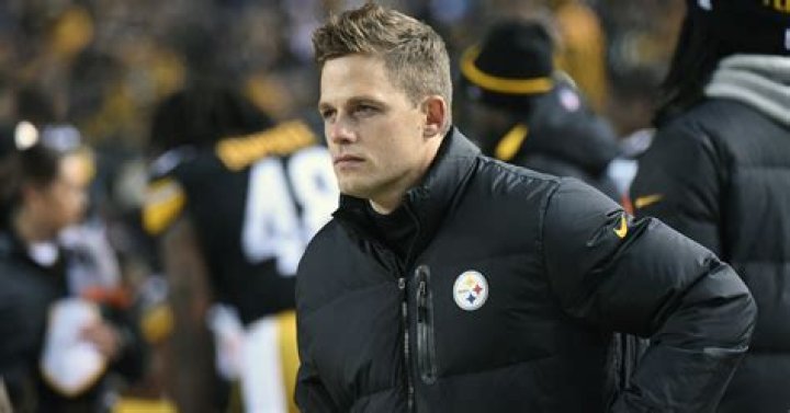 Shaun Suisham Biography, Age, Height, Wife, Net Worth, Family