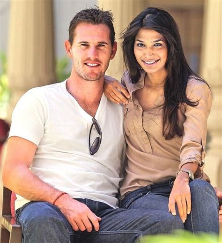 Shaun Tait Biography, Age, Height, Wife, Net Worth, Family