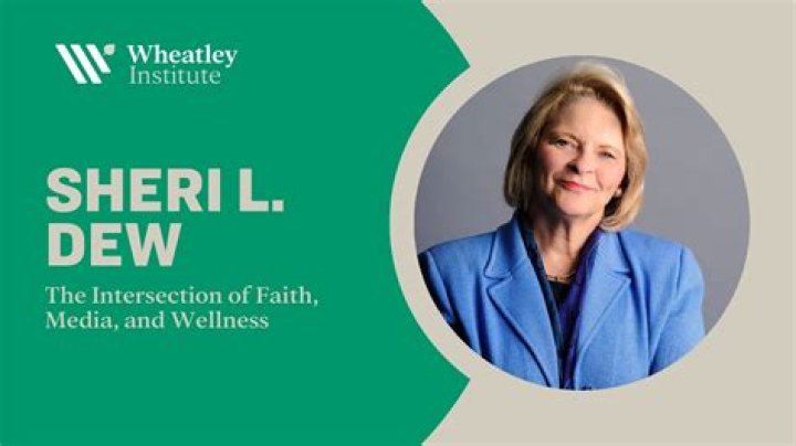 Sheri L. Dew biografía, edad, altura, esposa, net worth, familia