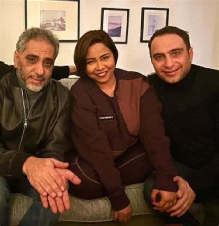 Sherine Abdel Wahab Biography, Age, Height, Husband, Net Worth, Family