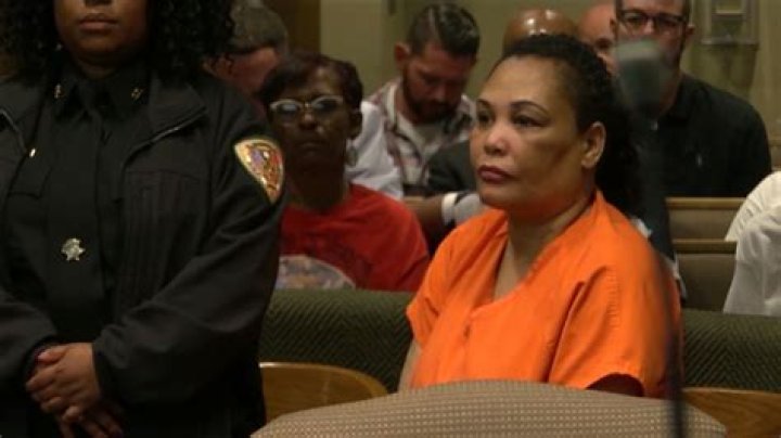 Sherra Wright-Robinson Biography, Age, Height, Wife, Net Worth, Family