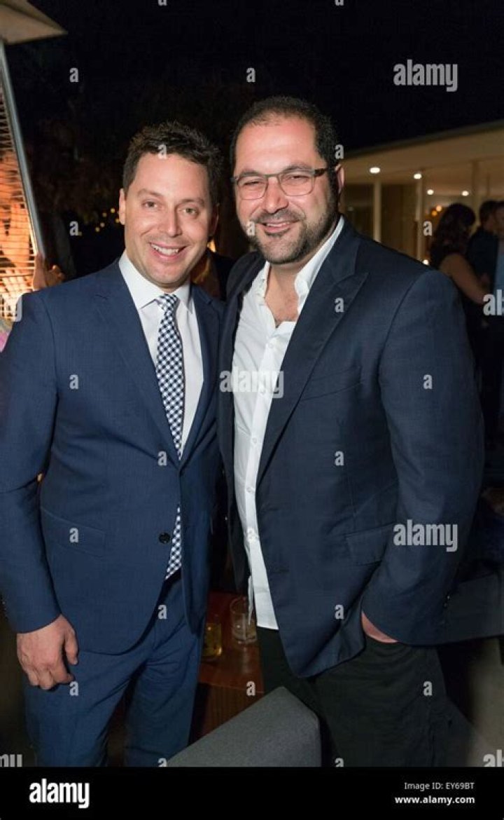 Shervin Pishevar Biography, Age, Height, Wife, Net Worth, Family