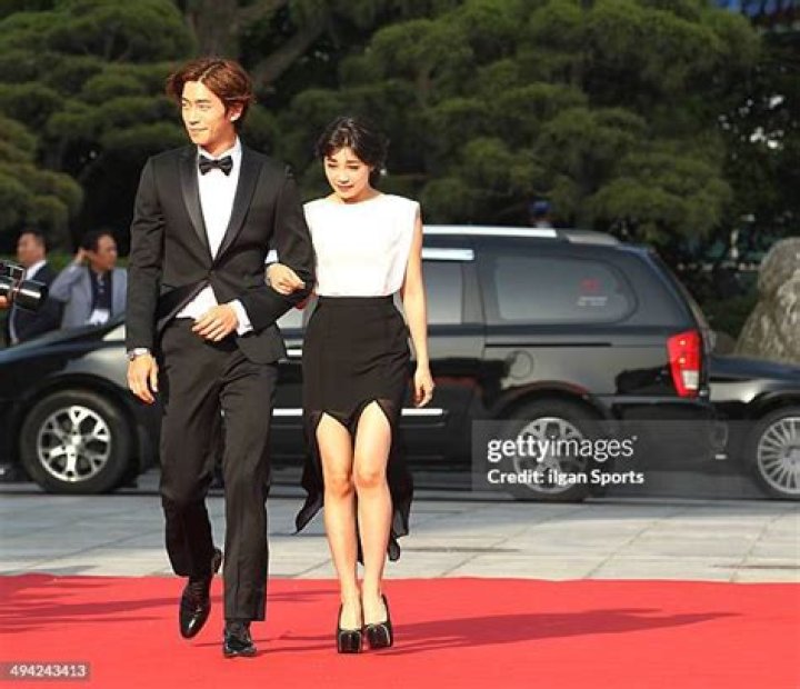 Shin Sung-rok Biography, Age, Height, Wife, Net Worth, Family