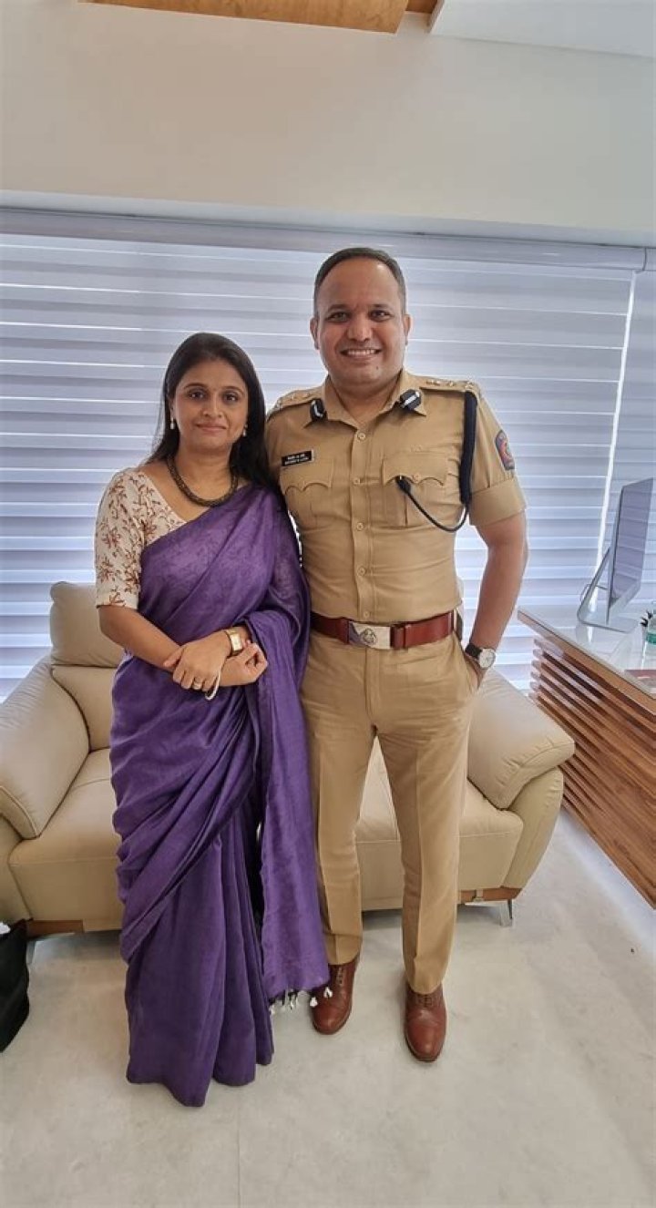 Shivdeep Lande Biography, Age, Height, Wife, Net Worth, Family