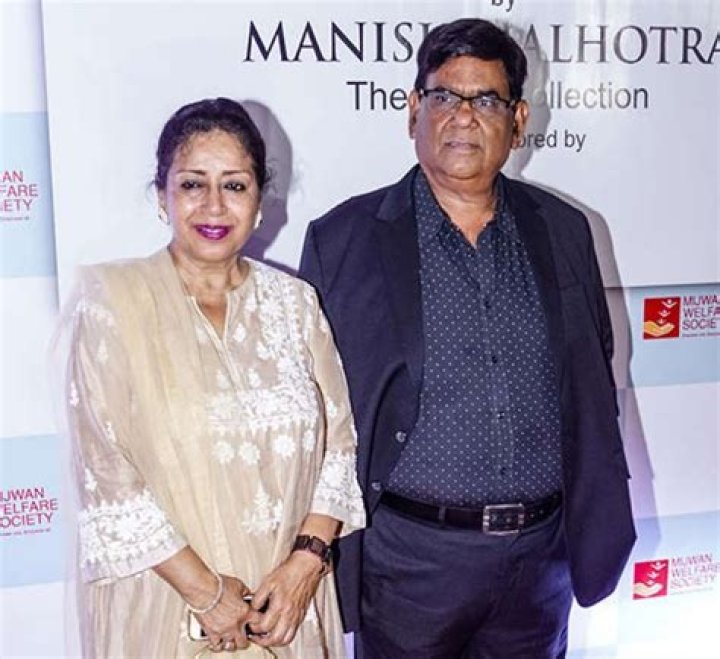 Shivil Kaushik Biography, Age, Height, Wife, Net Worth, Family