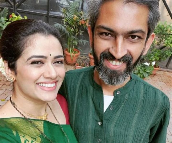 Shrirang Godbole Biography, Age, Height, Wife, Net Worth, Family