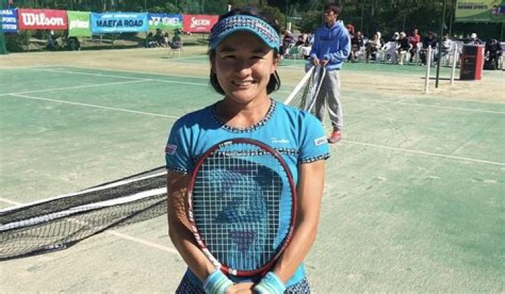 Shuko Aoyama Biography, Age, Height, Husband, Net Worth, Family