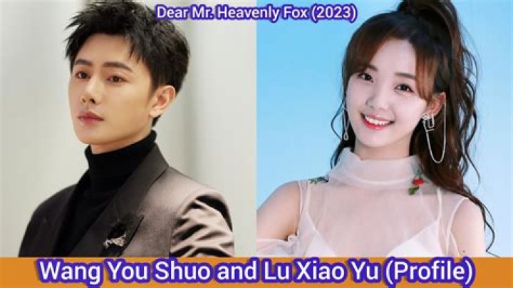 Shuo Wang Biography, Age, Height, Wife, Net Worth, Family