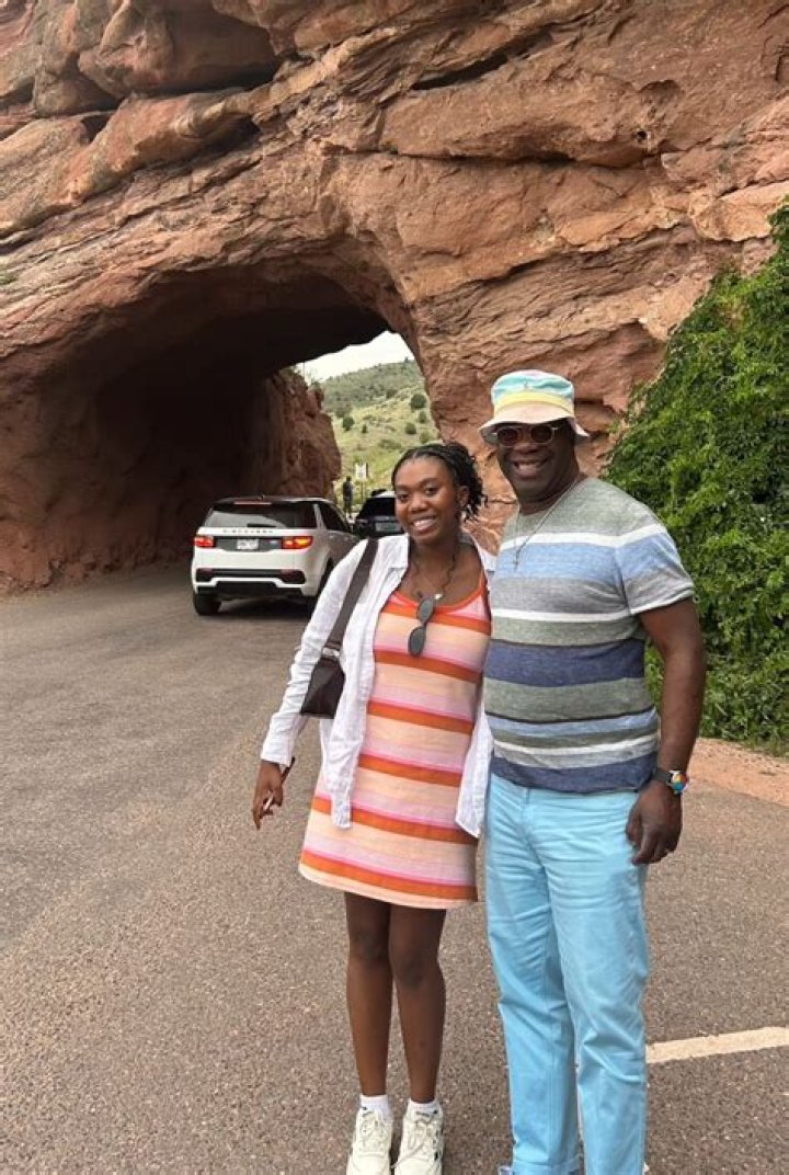 Simon T. Bailey Biography, Age, Height, Wife, Net Worth, Family