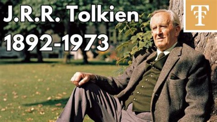 Simon Tolkien Biography, Age, Height, Wife, Net Worth, Family