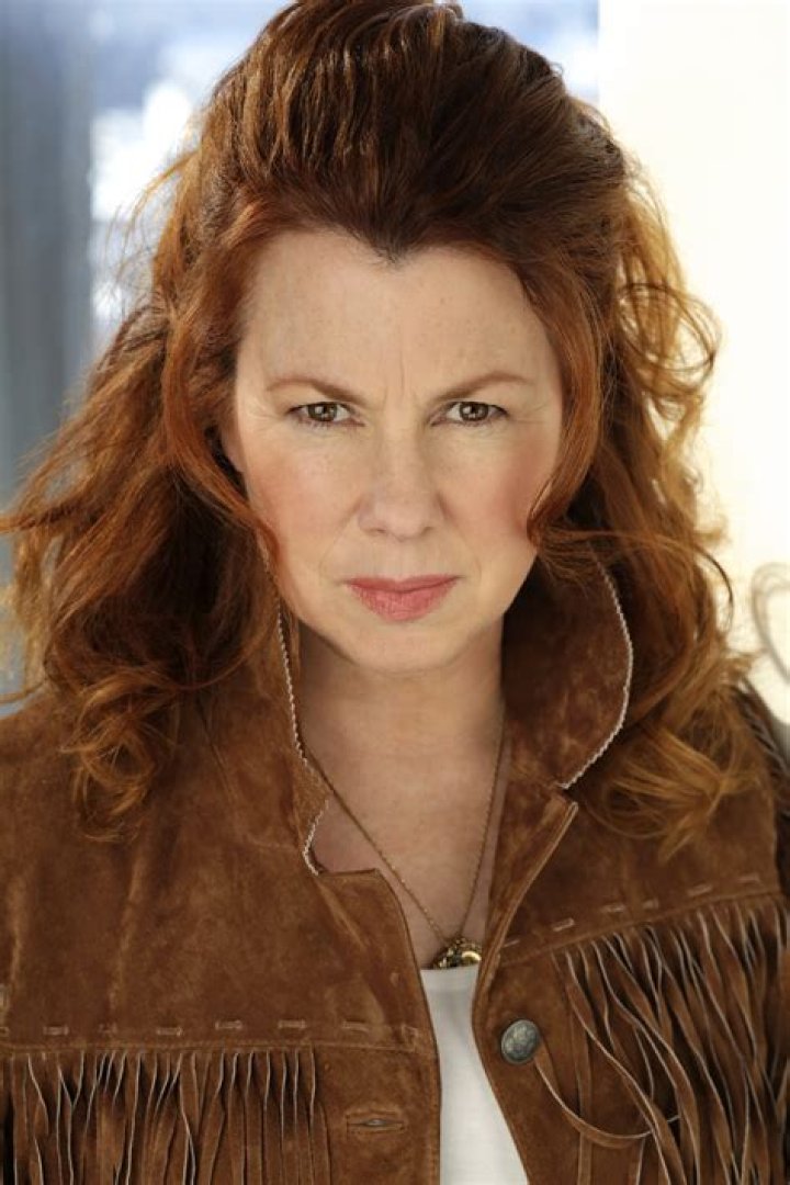 Siobhan Fallon Hogan biografía, edad, altura, esposa, net worth, familia