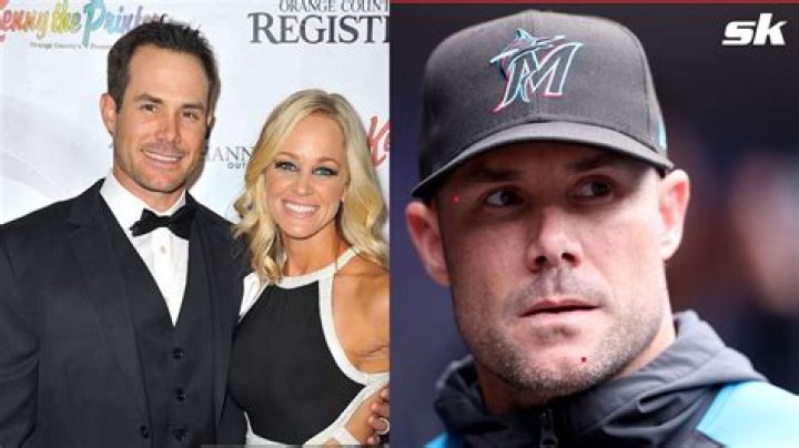 Skip Schumaker Biography, Age, Height, Wife, Net Worth, Family