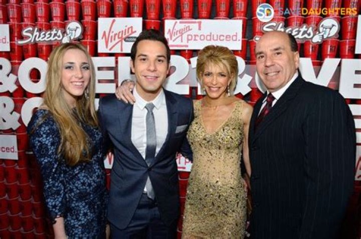 Skylar Astin Biography, Age, Height, Wife, Net Worth, Family