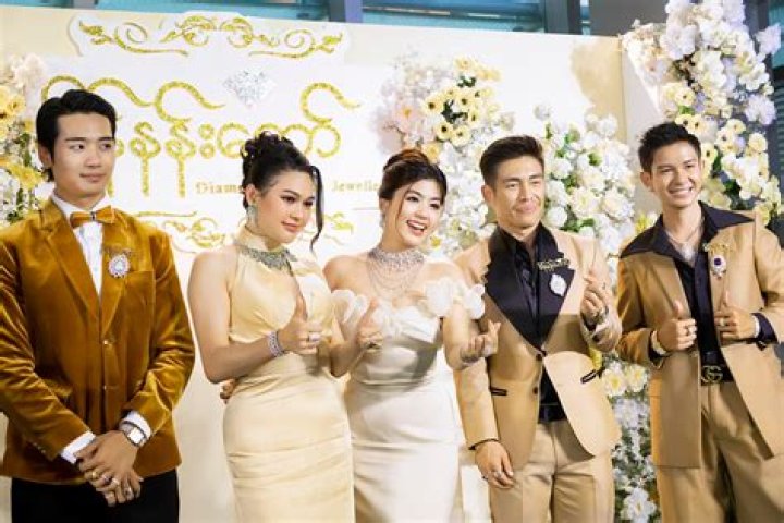 Soe Pyae Thazin Biography, Age, Height, Husband, Net Worth, Family