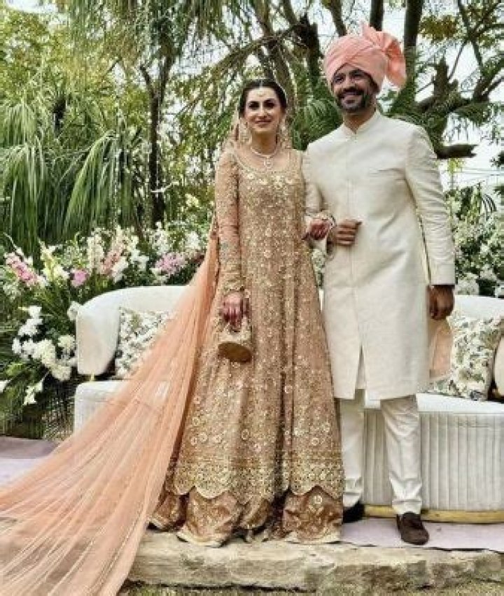 Sohail Warraich Biography, Age, Height, Wife, Net Worth, Family