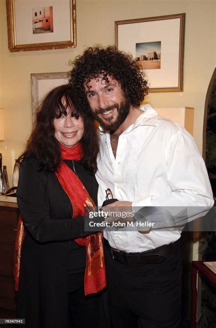 Sondra Peluce biografía, edad, altura, esposa, net worth, familia