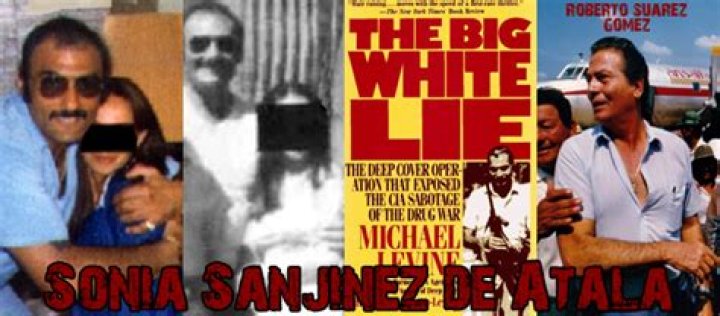 Sonia Sanjinez De Atala biografía, edad, altura, esposa, net worth, familia