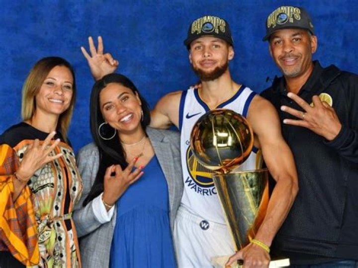 Sonya Curry Biography, Age, Height, Husband, Net Worth, Family