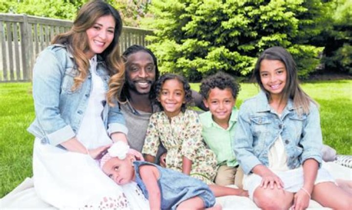 Spencer Tillman Biography, Age, Height, Wife, Net Worth, Family