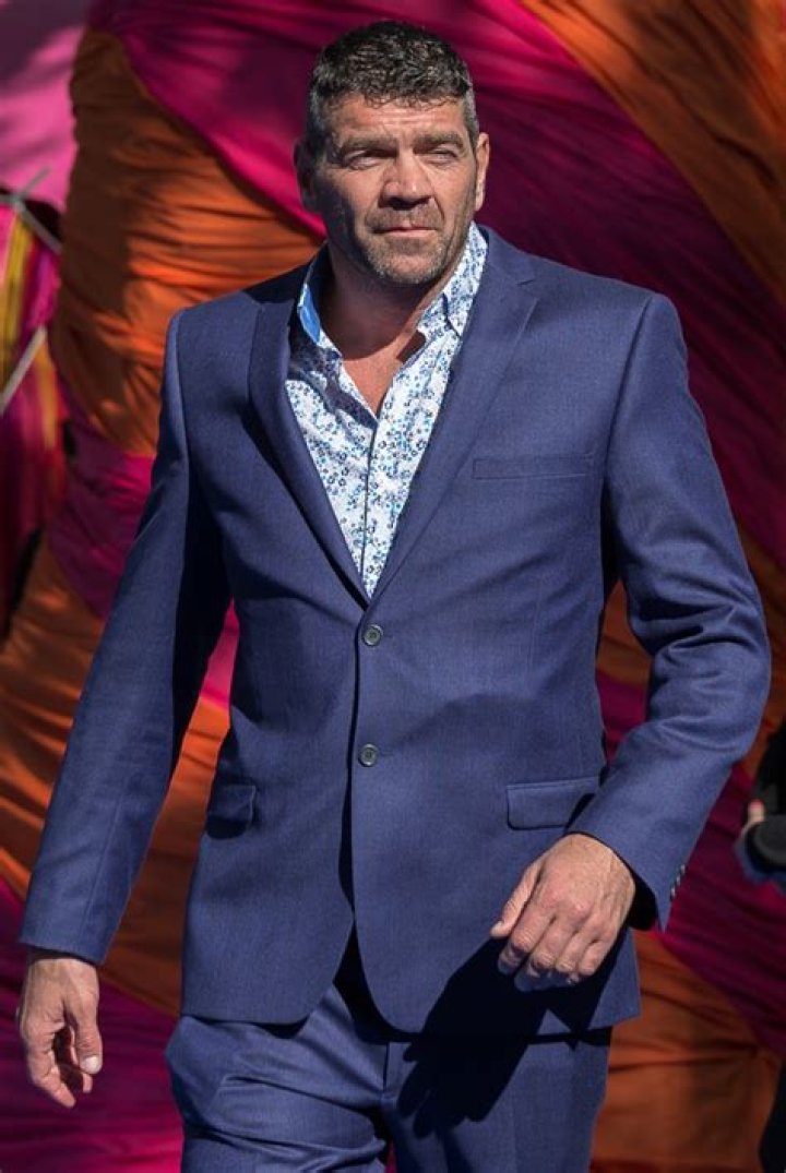 Spencer Wilding Biography, Age, Height, Wife, Net Worth, Family